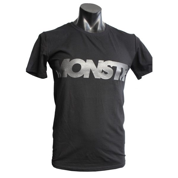 Monstr Black Series - Core
