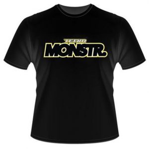 Team Monstr BASIC