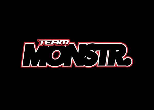 Team Monstr - INMY64